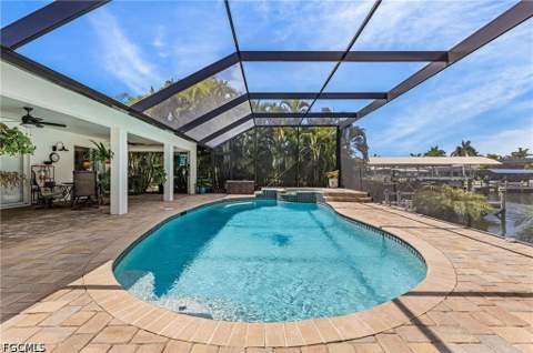 2207 SW 52nd St, Cape Coral FL - photo 20 of 26