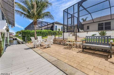 2207 SW 52nd St, Cape Coral FL - photo 23 of 26