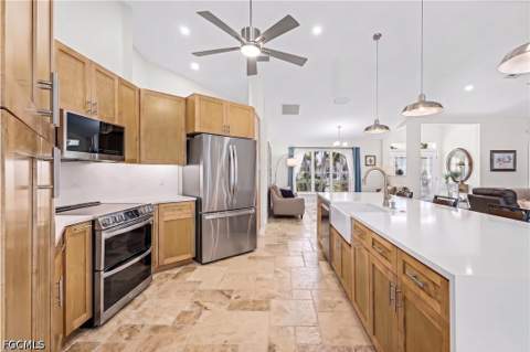 2207 SW 52nd St, Cape Coral FL - photo 7 of 26