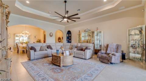 15029 Great Laurel Ct, Alva FL - photo 11 of 53