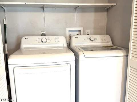 4728 Orange Grove Blvd 12, North Fort Myers FL - photo 12 of 13