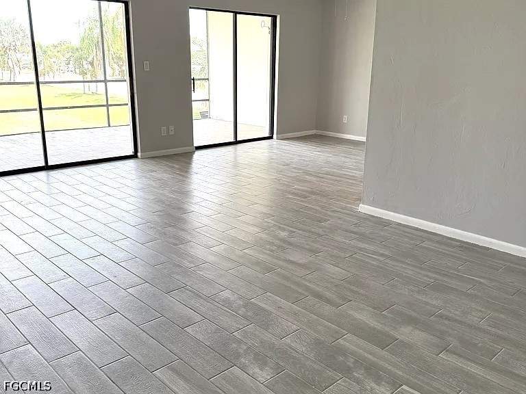 2 bedroom Condominium at 4728 Orange Grove Blvd 12, St Clair Garden Condo, North Fort Myers — photo 2
