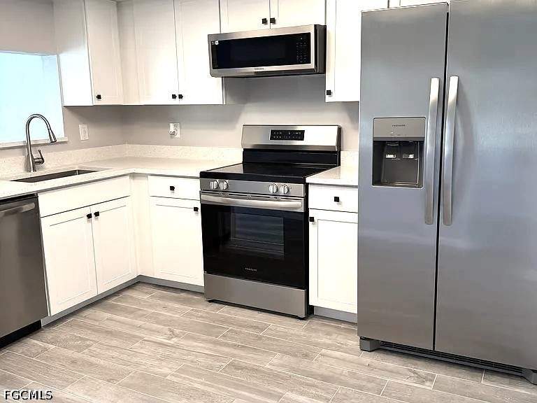 2 bedroom Condominium at 4728 Orange Grove Blvd 12, St Clair Garden Condo, North Fort Myers — photo 3