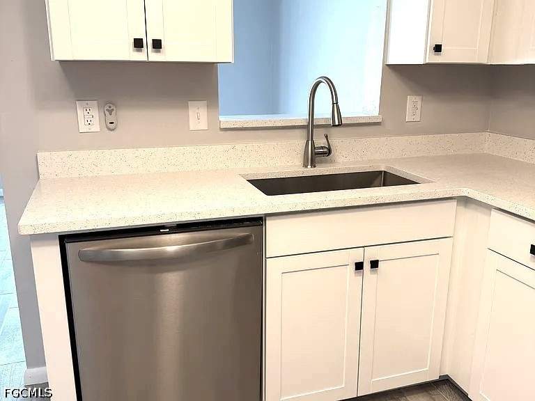 2 bedroom Condominium at 4728 Orange Grove Blvd 12, St Clair Garden Condo, North Fort Myers — photo 4