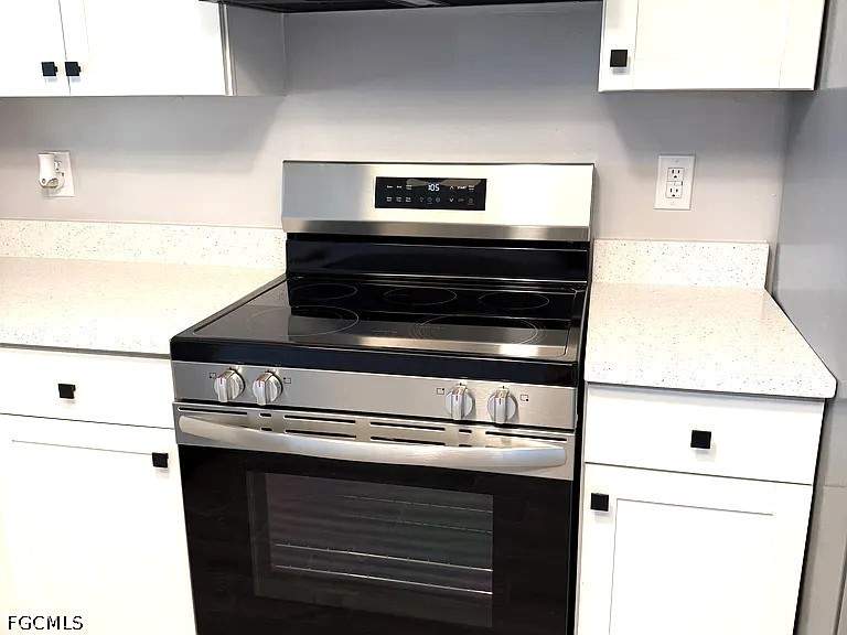 2 bedroom Condominium at 4728 Orange Grove Blvd 12, St Clair Garden Condo, North Fort Myers — photo 5