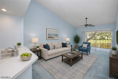 109 Wading Bird Cir 206, Naples FL - photo 17 of 38