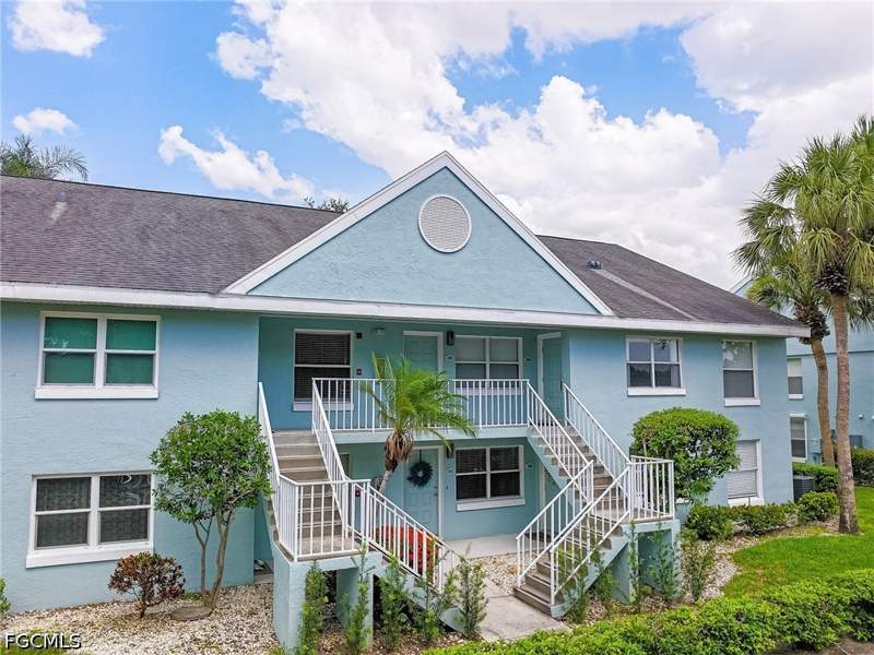 2 bedroom Condominium at 109 Wading Bird Cir 206, Pipers Pointe, Naples — photo 3