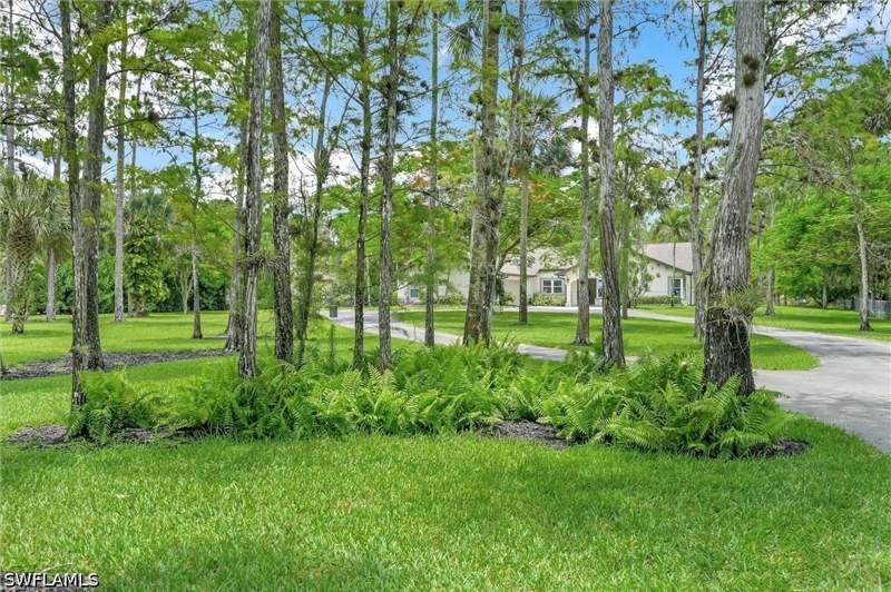 3 bedroom SingleFamilyResidence at 3480 19th Ave SW, Golden Gate Estates, Naples — photo 2