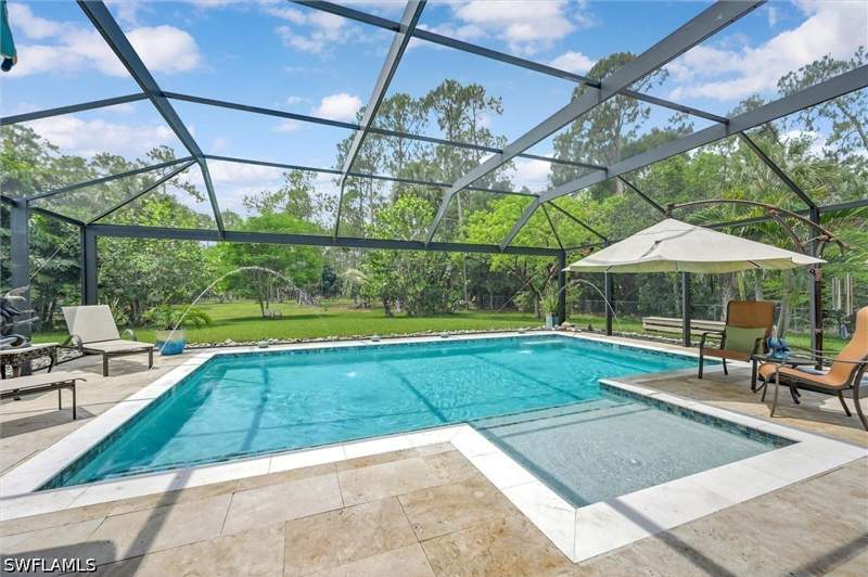 3 bedroom SingleFamilyResidence at 3480 19th Ave SW, Golden Gate Estates, Naples — photo 3