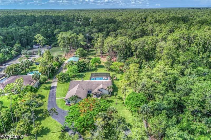 3 bedroom SingleFamilyResidence at 3480 19th Ave SW, Golden Gate Estates, Naples — photo 4