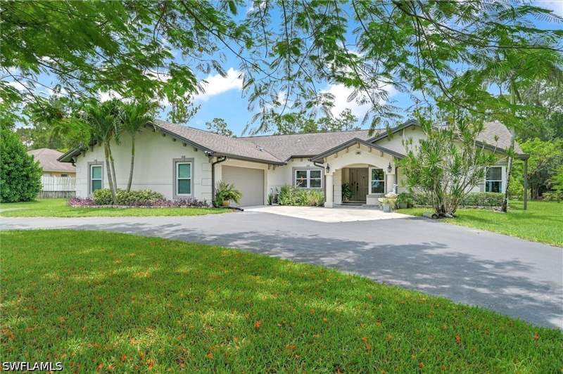 3 bedroom SingleFamilyResidence at 3480 19th Ave SW, Golden Gate Estates, Naples — photo 5