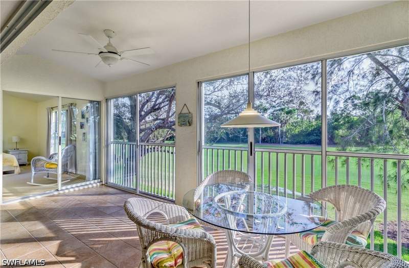 3 bedroom Condominium at 13020 Hamilton Harbour Dr I7, Bermuda Greens, Naples — photo 3