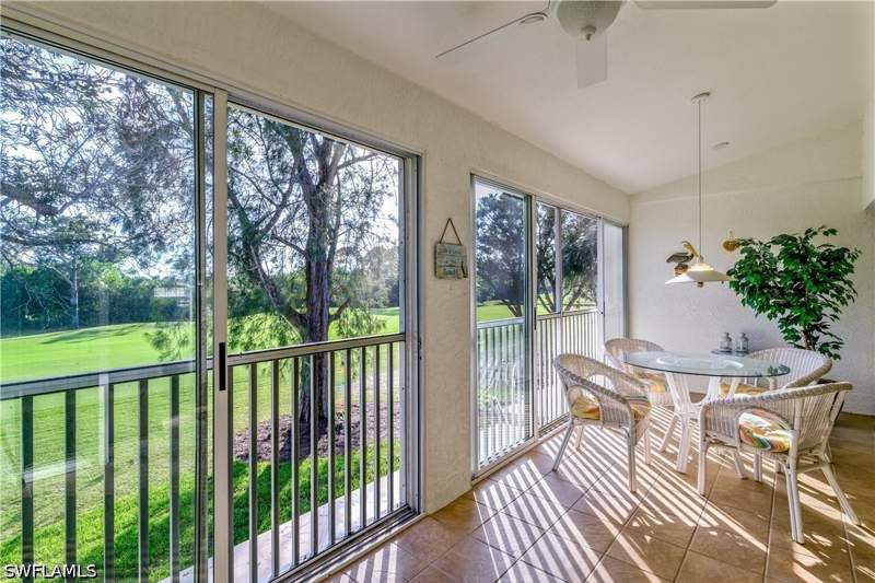 3 bedroom Condominium at 13020 Hamilton Harbour Dr I7, Bermuda Greens, Naples — photo 4