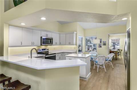 13020 Hamilton Harbour Dr I7, Naples FL - photo 6 of 29