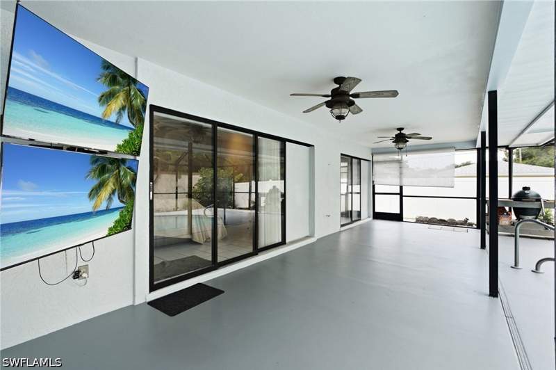 3 bedroom SingleFamilyResidence at 2200 Jasper Ave, Fort Myers Villas, Fort Myers — photo 2