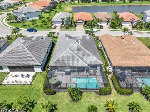 11231 Shady Lake Run, Fort Myers FL - photo 10 of 46