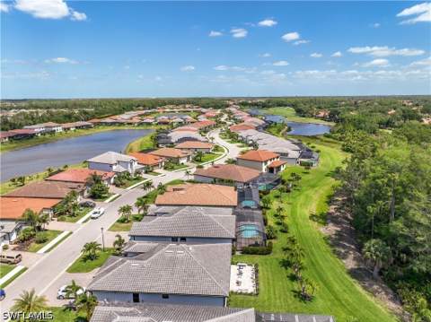 11231 Shady Lake Run, Fort Myers FL - photo 12 of 46