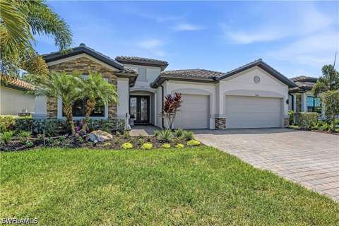11231 Shady Lake Run, Fort Myers FL - photo 13 of 46