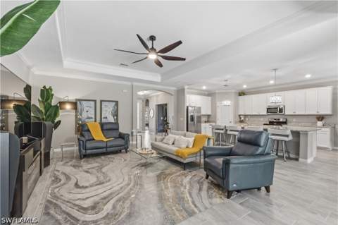 11231 Shady Lake Run, Fort Myers FL - photo 19 of 46