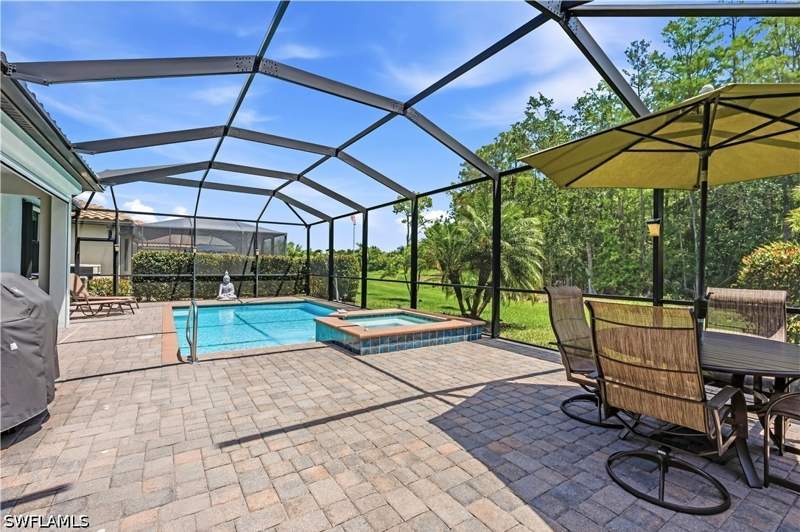 3 bedroom SingleFamilyResidence at 11231 Shady Lake Run, Arborwood Preserve, Fort Myers — photo 2