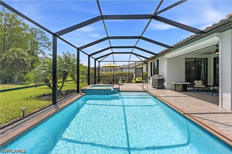 3 bedroom SingleFamilyResidence at 11231 Shady Lake Run, Arborwood Preserve, Fort Myers — photo 4