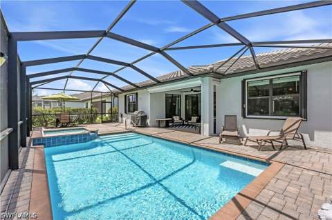 11231 Shady Lake Run, Fort Myers FL - photo 6 of 46