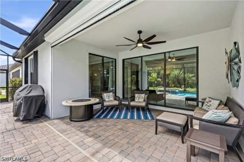 11231 Shady Lake Run, Fort Myers FL - photo 7 of 46
