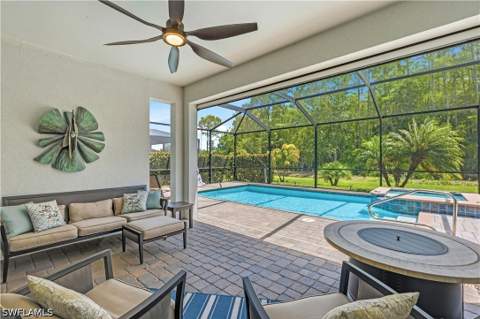 11231 Shady Lake Run, Fort Myers FL - photo 8 of 46