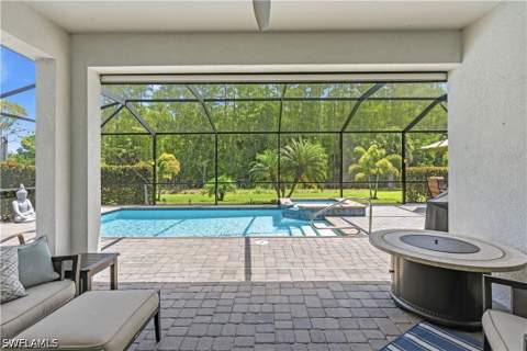 11231 Shady Lake Run, Fort Myers FL - photo 9 of 46