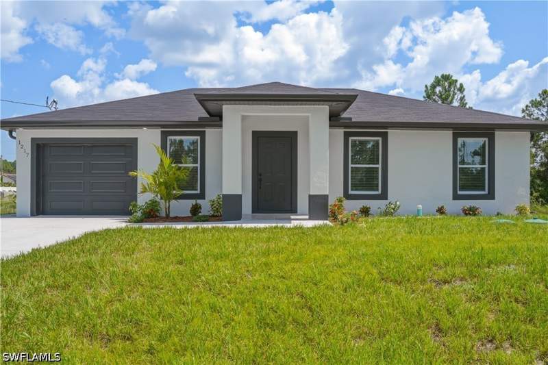 3 bedroom SingleFamilyResidence at 1217 Summa Blvd, Lehigh Acres, Lehigh Acres — photo 2