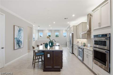 4578 Arboretum Cir 202, Naples FL - photo 11 of 44
