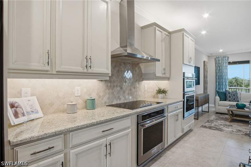2 bedroom Condominium at 4578 Arboretum Cir 202, Arboretum, Naples — photo 3
