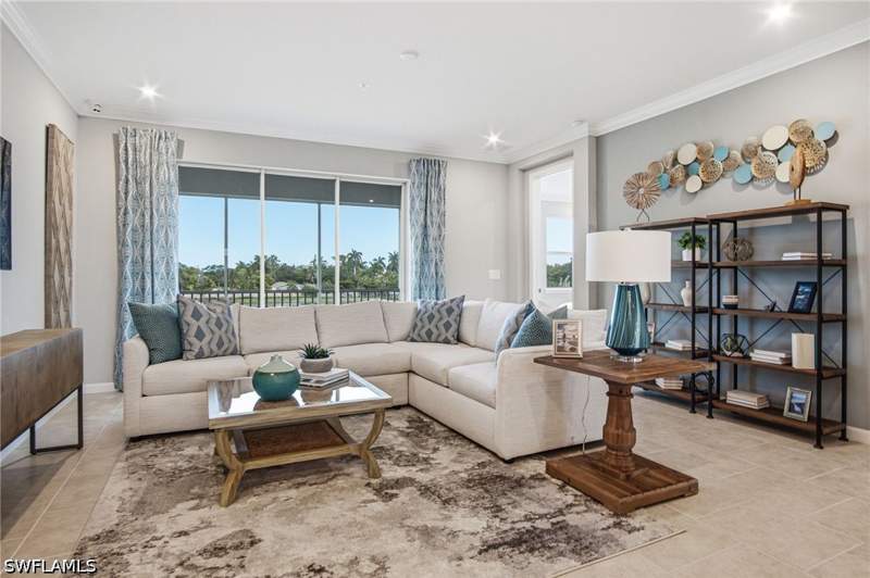 2 bedroom Condominium at 4578 Arboretum Cir 202, Arboretum, Naples — photo 4