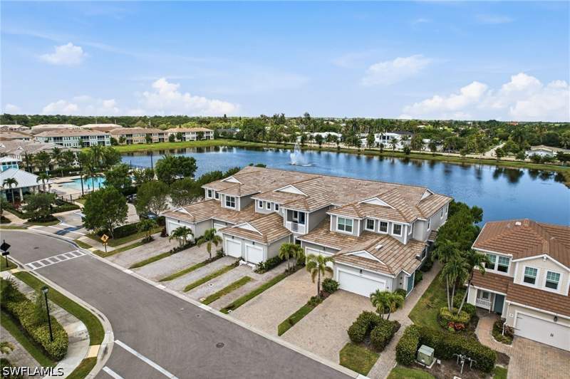 2 bedroom Condominium at 4578 Arboretum Cir 202, Arboretum, Naples — photo 5