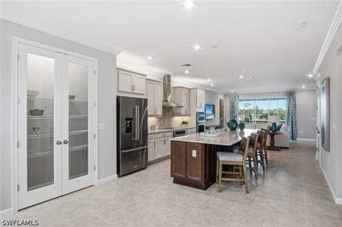 4578 Arboretum Cir 202, Naples FL - photo 6 of 44