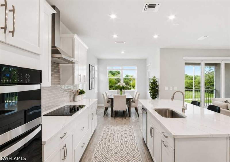 2 bedroom Condominium at 4646 Arboretum Cir 201, Arboretum, Naples — photo 2
