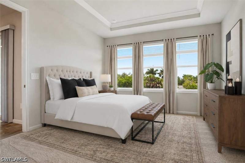 2 bedroom Condominium at 4646 Arboretum Cir 201, Arboretum, Naples — photo 4