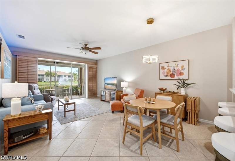 2 bedroom Condominium at 6305 Wilshire Pines Cir 503, Wilshire Pines, Naples — photo 3