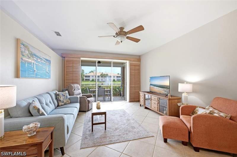 2 bedroom Condominium at 6305 Wilshire Pines Cir 503, Wilshire Pines, Naples — photo 4