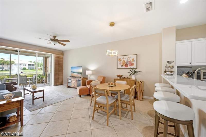 2 bedroom Condominium at 6305 Wilshire Pines Cir 503, Wilshire Pines, Naples — photo 5