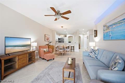 6305 Wilshire Pines Cir 503, Naples FL - photo 7 of 41