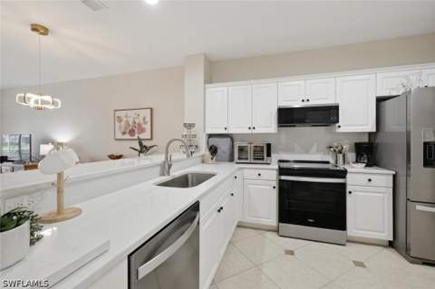 6305 Wilshire Pines Cir 503, Naples FL - photo 9 of 41