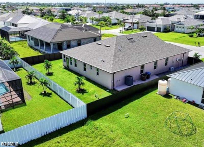 5 bedroom SingleFamilyResidence at 3327 NW 1st St, Cape Coral, Cape Coral — photo 5