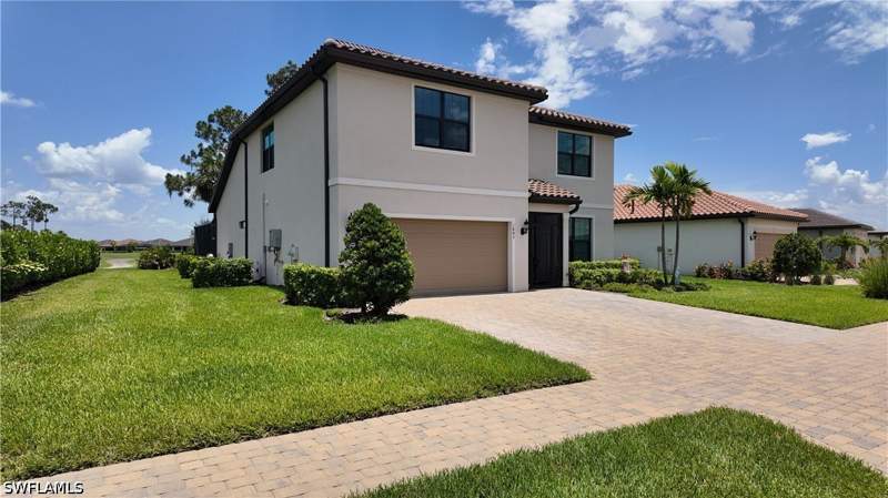 4 bedroom SingleFamilyResidence at 1845 Amador Ct, Terreno At Valencia, Naples — photo 3