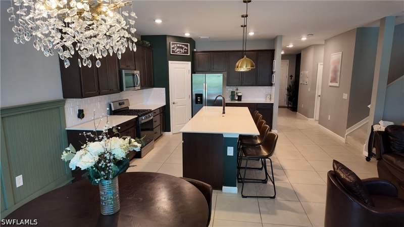 4 bedroom SingleFamilyResidence at 1845 Amador Ct, Terreno At Valencia, Naples — photo 5