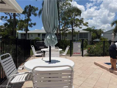 7074 Nantucket Cir 5, North Fort Myers FL - photo 24 of 25