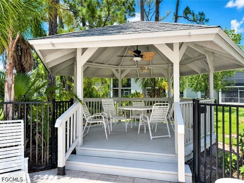 2 bedroom Condominium at 7074 Nantucket Cir 5, Nantucket, North Fort Myers — photo 4