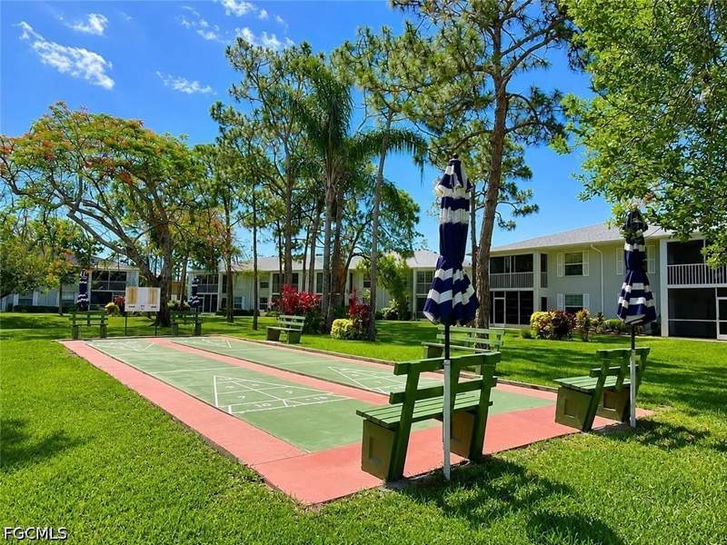 2 bedroom Condominium at 7074 Nantucket Cir 5, Nantucket, North Fort Myers — photo 5