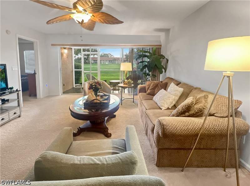 2 bedroom Condominium at 5955 Bloomfield Cir A107, Bloomfield Ridge, Naples — photo 2