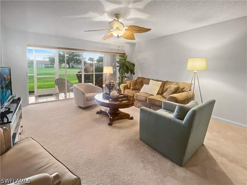 2 bedroom Condominium at 5955 Bloomfield Cir A107, Bloomfield Ridge, Naples — photo 3